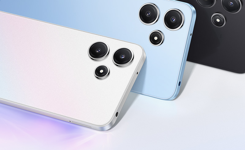 雙面玻璃機身+第2代驍龍4系，僅699元！出自一線大品牌，還擁有FHD+中孔屏